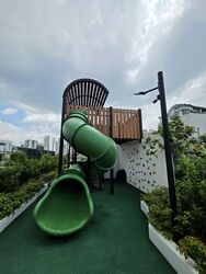 Jervois Mansion (D10), Apartment #531544611
